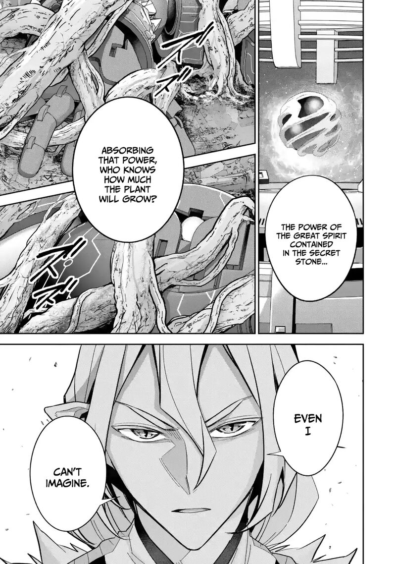 Shokei Sareta Kenja Wa Lich Ni Tensei Shite Shinryaku Sensou O Hajimeru 38 22
