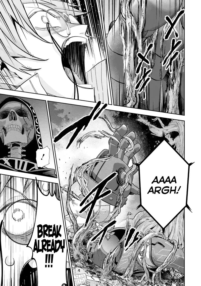 Shokei Sareta Kenja Wa Lich Ni Tensei Shite Shinryaku Sensou O Hajimeru 38 27