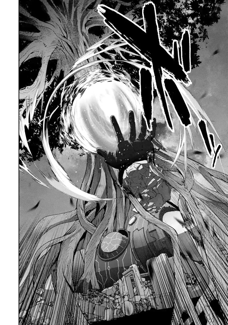 Shokei Sareta Kenja Wa Lich Ni Tensei Shite Shinryaku Sensou O Hajimeru 38 28