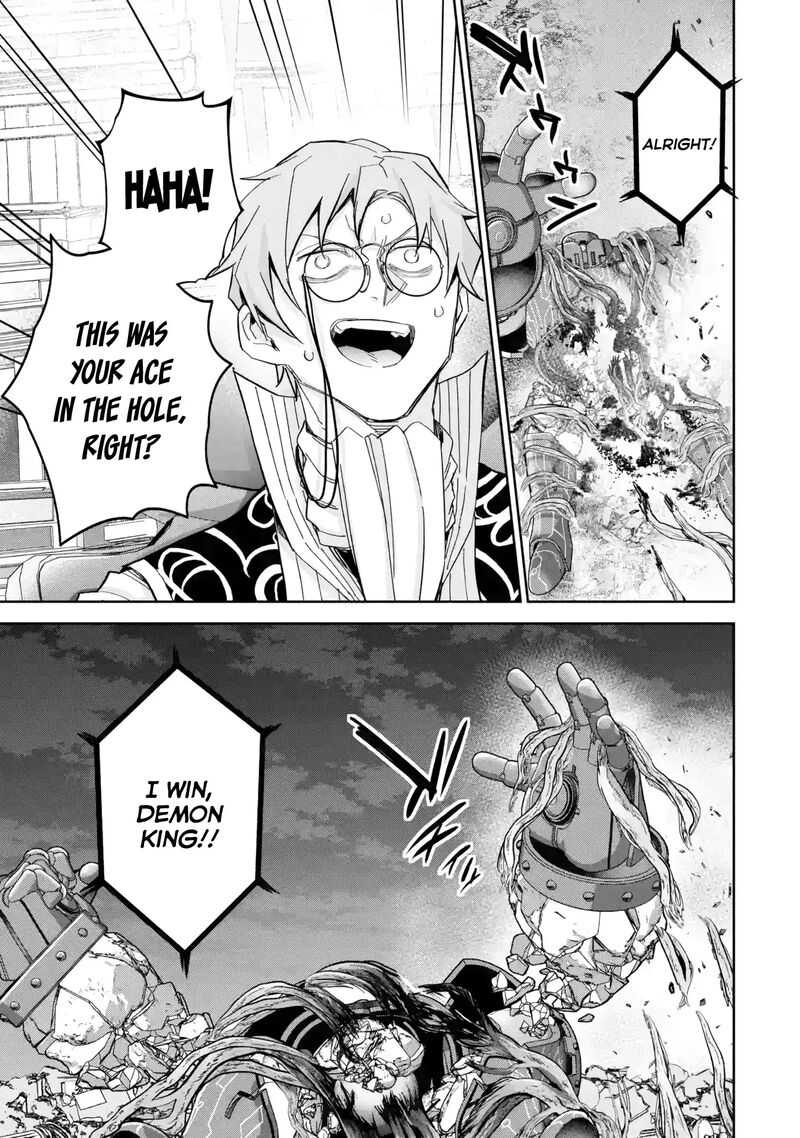 Shokei Sareta Kenja Wa Lich Ni Tensei Shite Shinryaku Sensou O Hajimeru 38 29