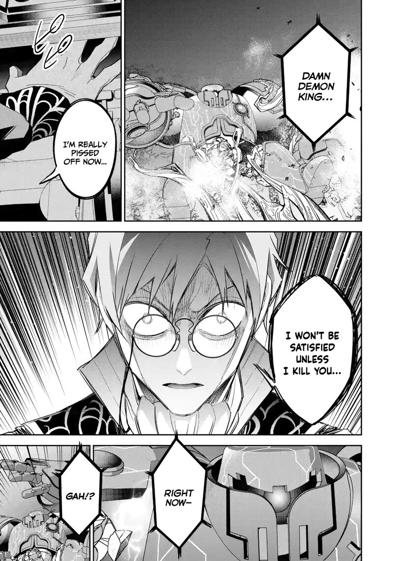 Shokei Sareta Kenja Wa Lich Ni Tensei Shite Shinryaku Sensou O Hajimeru 38 31