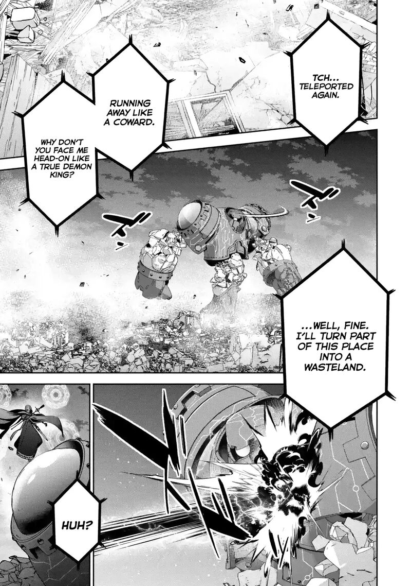 Shokei Sareta Kenja Wa Lich Ni Tensei Shite Shinryaku Sensou O Hajimeru 38 4