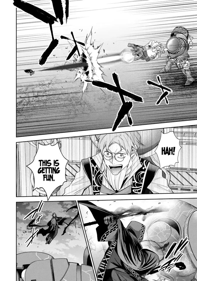 Shokei Sareta Kenja Wa Lich Ni Tensei Shite Shinryaku Sensou O Hajimeru 38 7