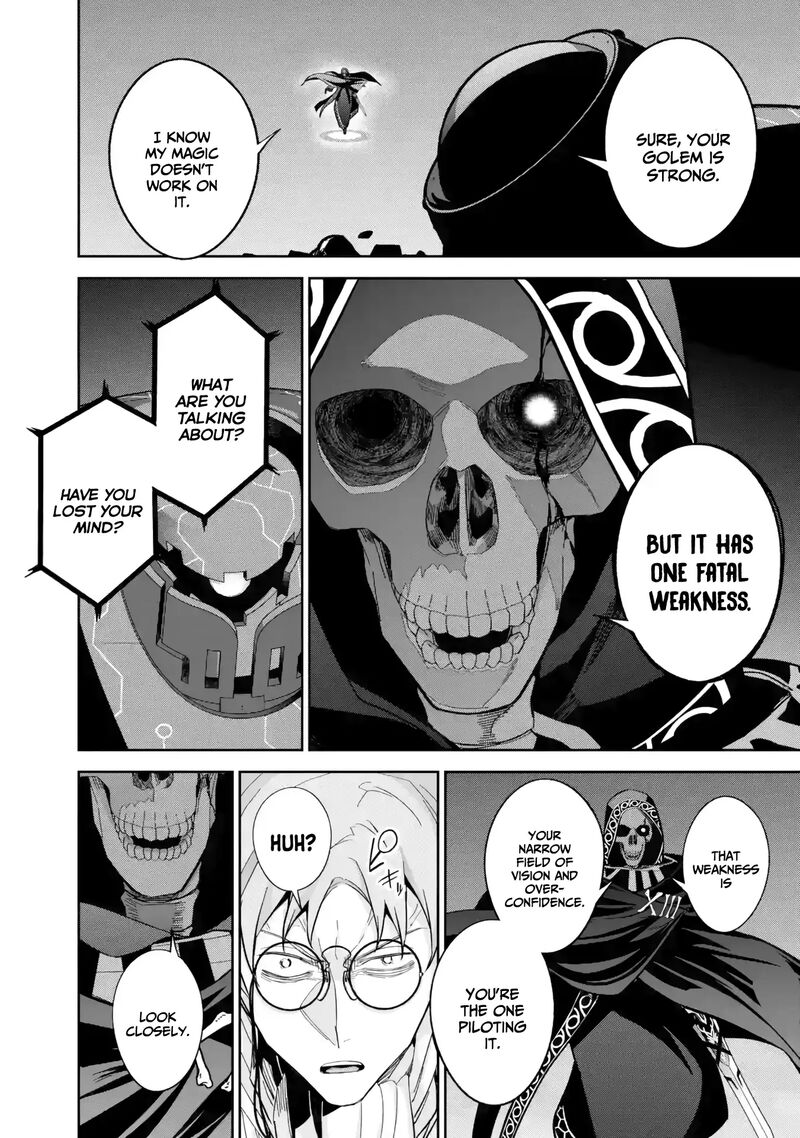 Shokei Sareta Kenja Wa Lich Ni Tensei Shite Shinryaku Sensou O Hajimeru 38 9