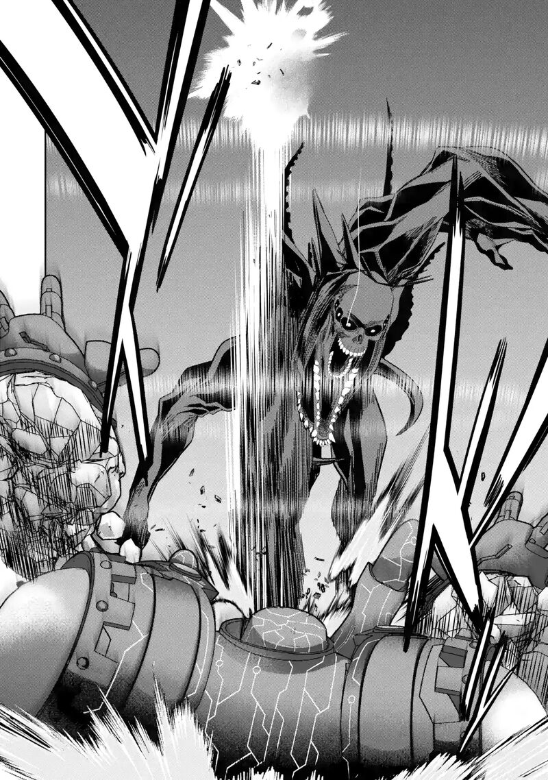 Shokei Sareta Kenja Wa Lich Ni Tensei Shite Shinryaku Sensou O Hajimeru 39 10