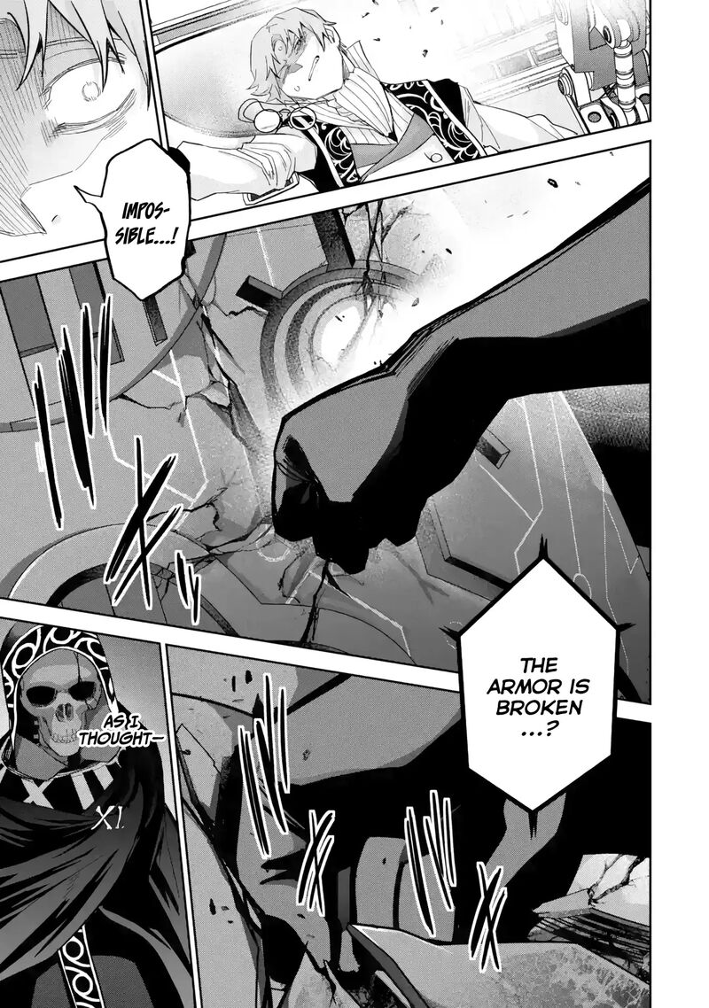 Shokei Sareta Kenja Wa Lich Ni Tensei Shite Shinryaku Sensou O Hajimeru 39 11