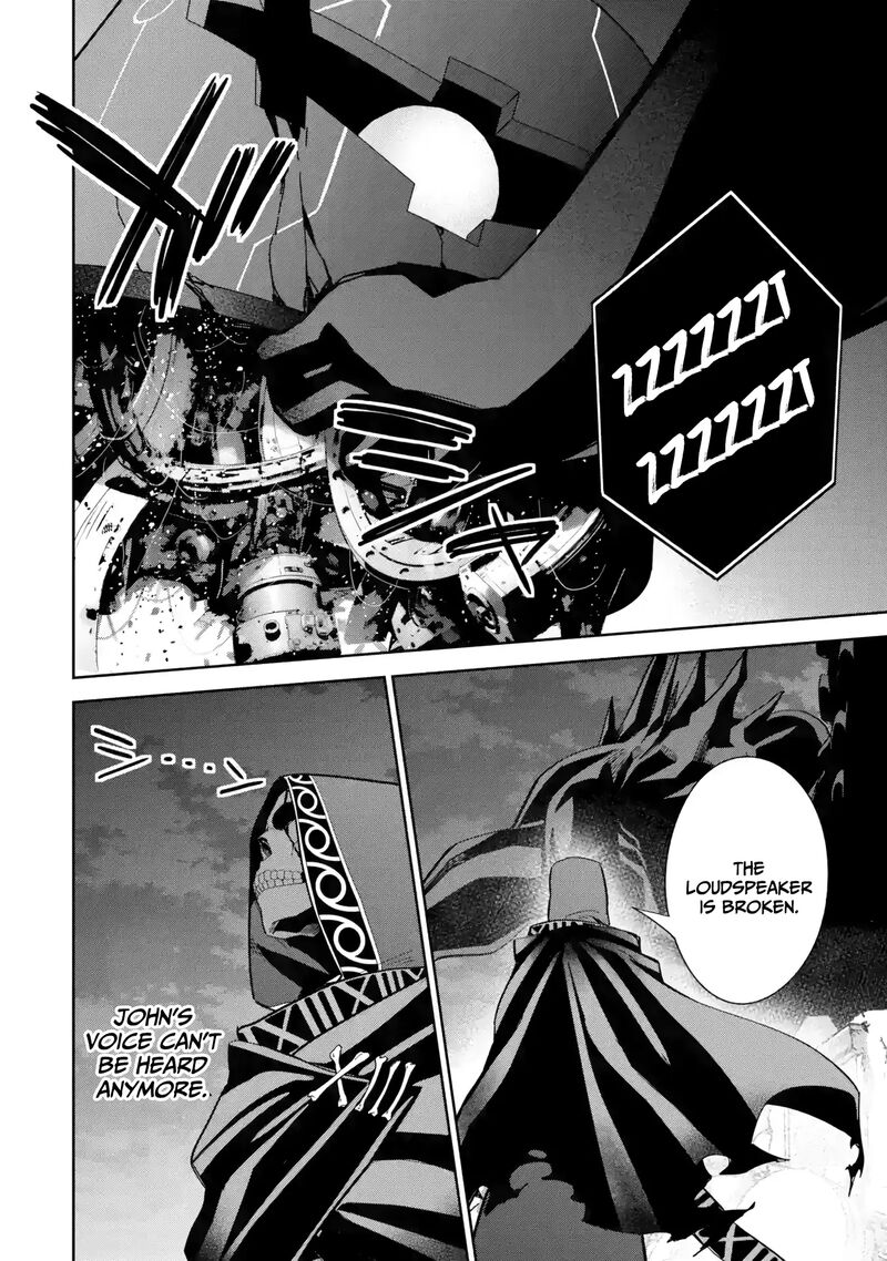 Shokei Sareta Kenja Wa Lich Ni Tensei Shite Shinryaku Sensou O Hajimeru 39 16
