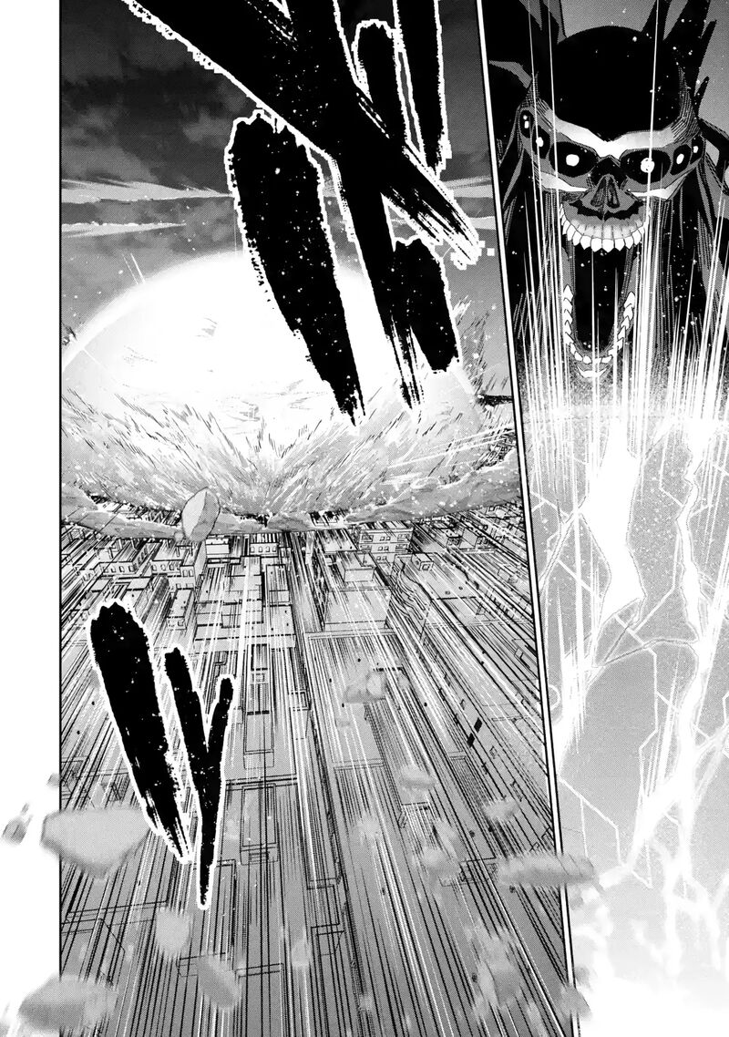 Shokei Sareta Kenja Wa Lich Ni Tensei Shite Shinryaku Sensou O Hajimeru 39 18