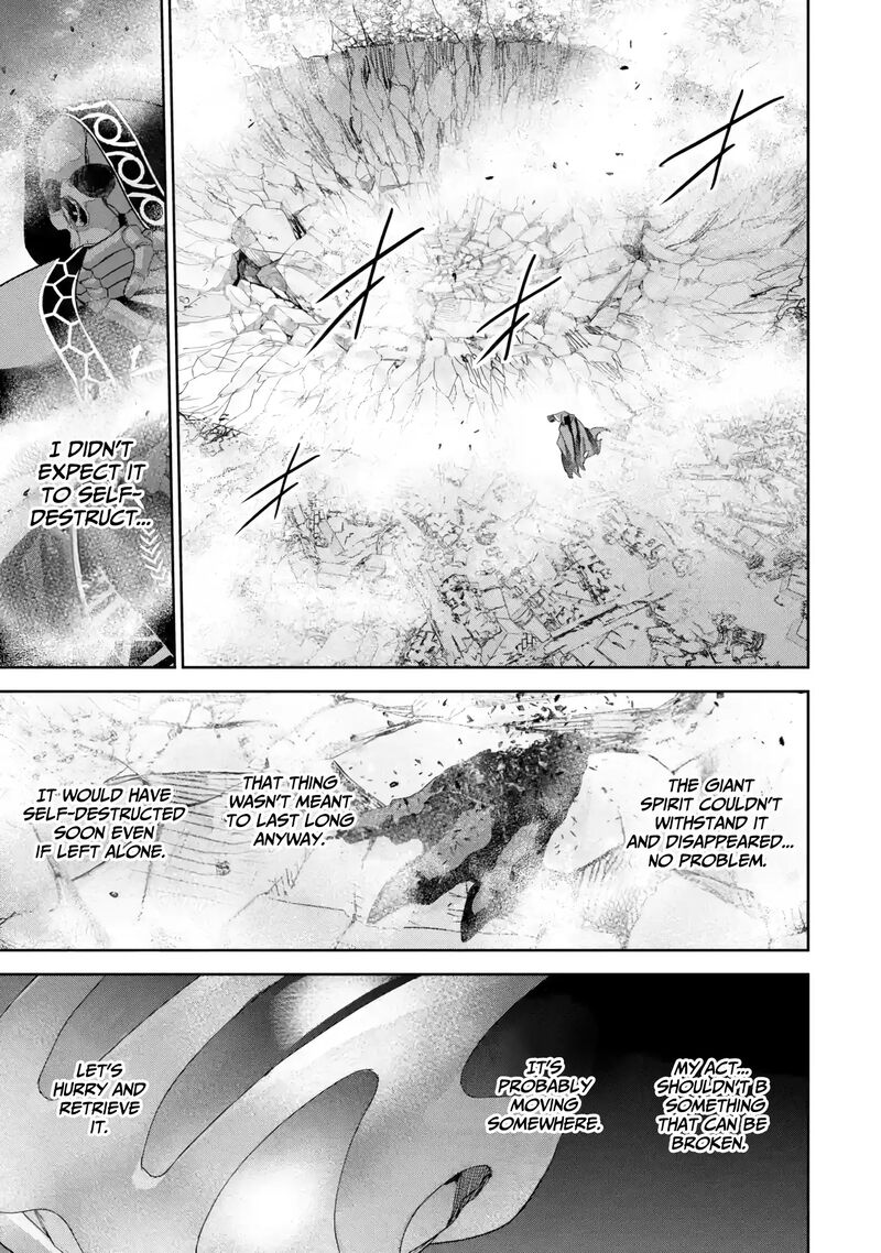 Shokei Sareta Kenja Wa Lich Ni Tensei Shite Shinryaku Sensou O Hajimeru 39 19
