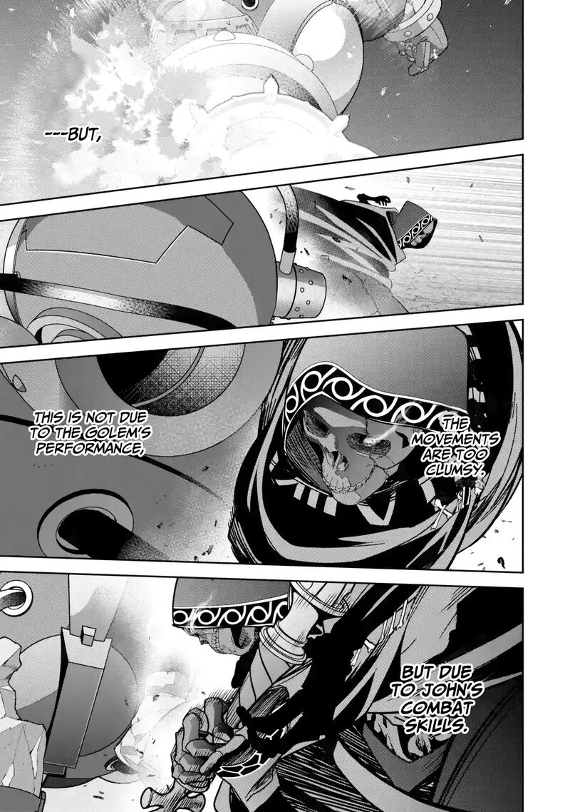 Shokei Sareta Kenja Wa Lich Ni Tensei Shite Shinryaku Sensou O Hajimeru 39 27