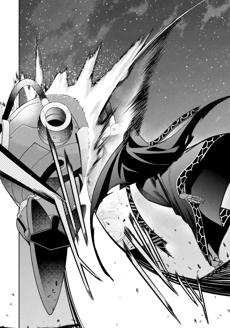 Shokei Sareta Kenja Wa Lich Ni Tensei Shite Shinryaku Sensou O Hajimeru 39 28