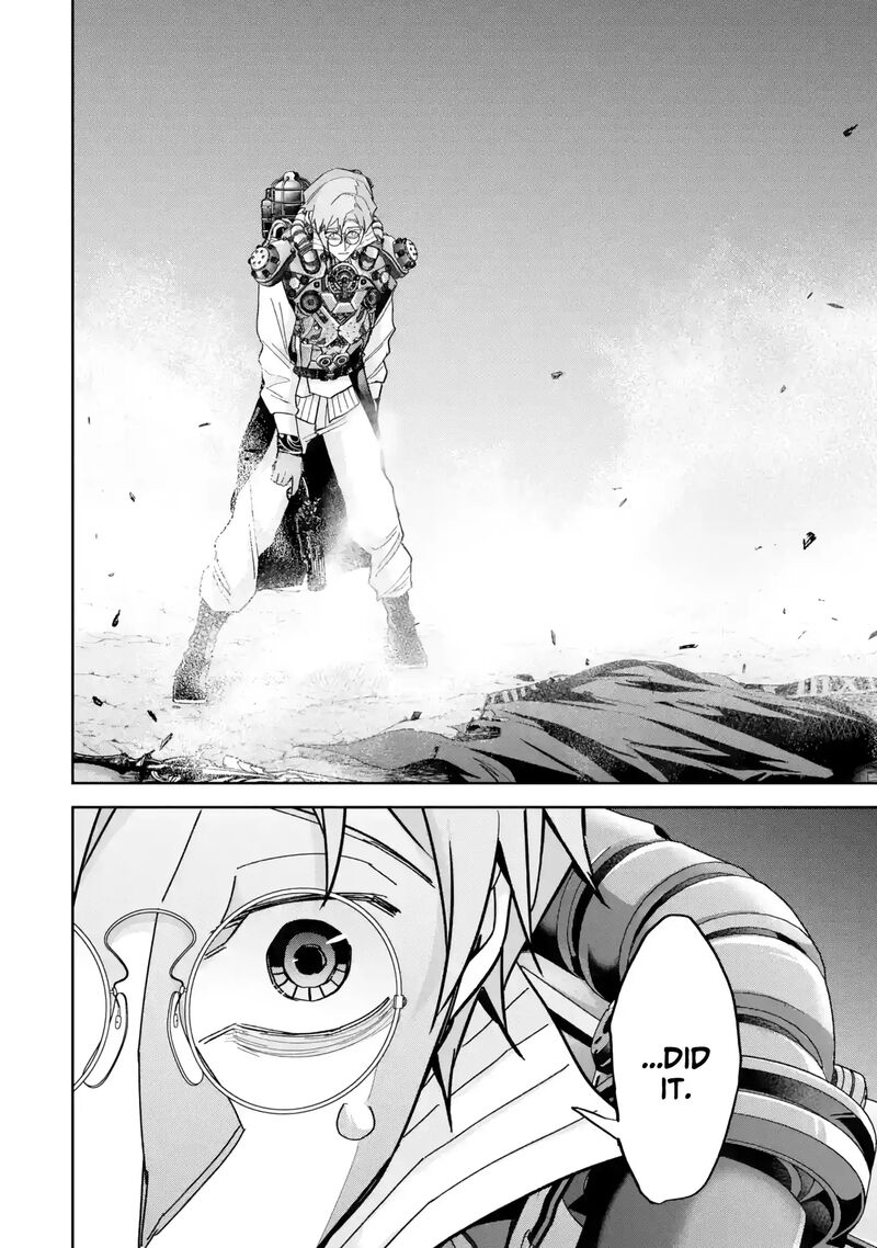 Shokei Sareta Kenja Wa Lich Ni Tensei Shite Shinryaku Sensou O Hajimeru 39 32