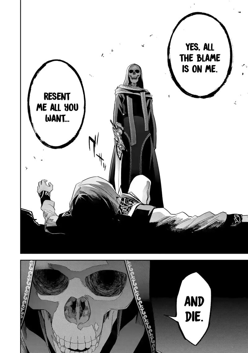 Shokei Sareta Kenja Wa Lich Ni Tensei Shite Shinryaku Sensou O Hajimeru 39 38