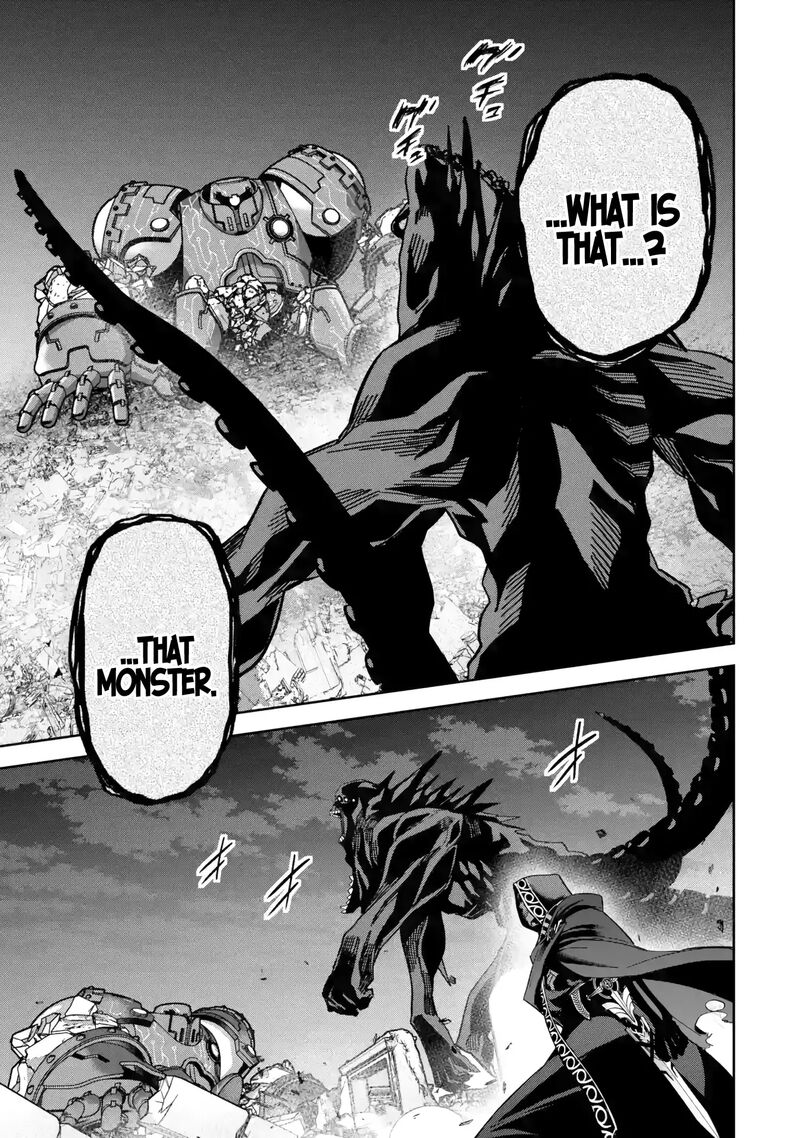 Shokei Sareta Kenja Wa Lich Ni Tensei Shite Shinryaku Sensou O Hajimeru 39 4
