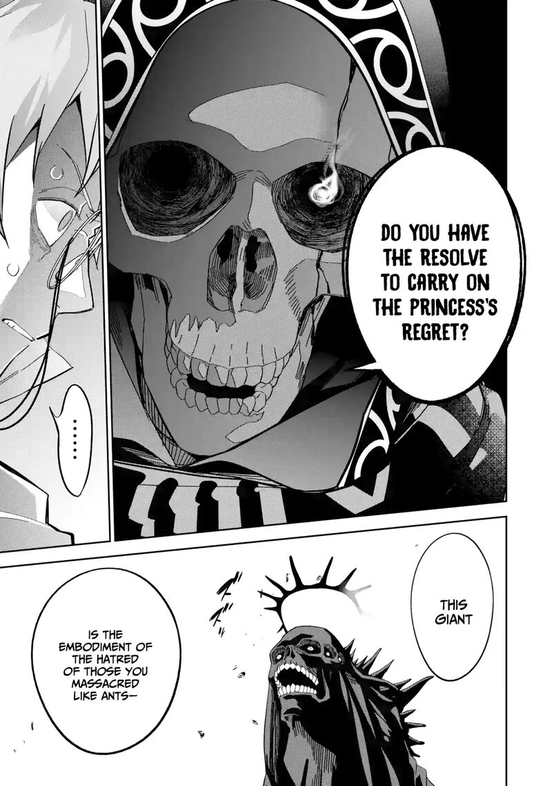 Shokei Sareta Kenja Wa Lich Ni Tensei Shite Shinryaku Sensou O Hajimeru 39 6