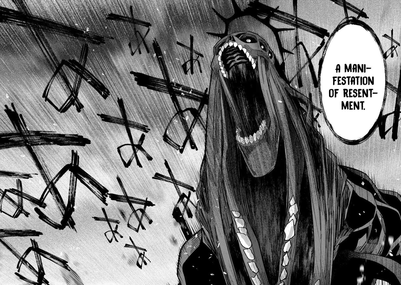 Shokei Sareta Kenja Wa Lich Ni Tensei Shite Shinryaku Sensou O Hajimeru 39 7