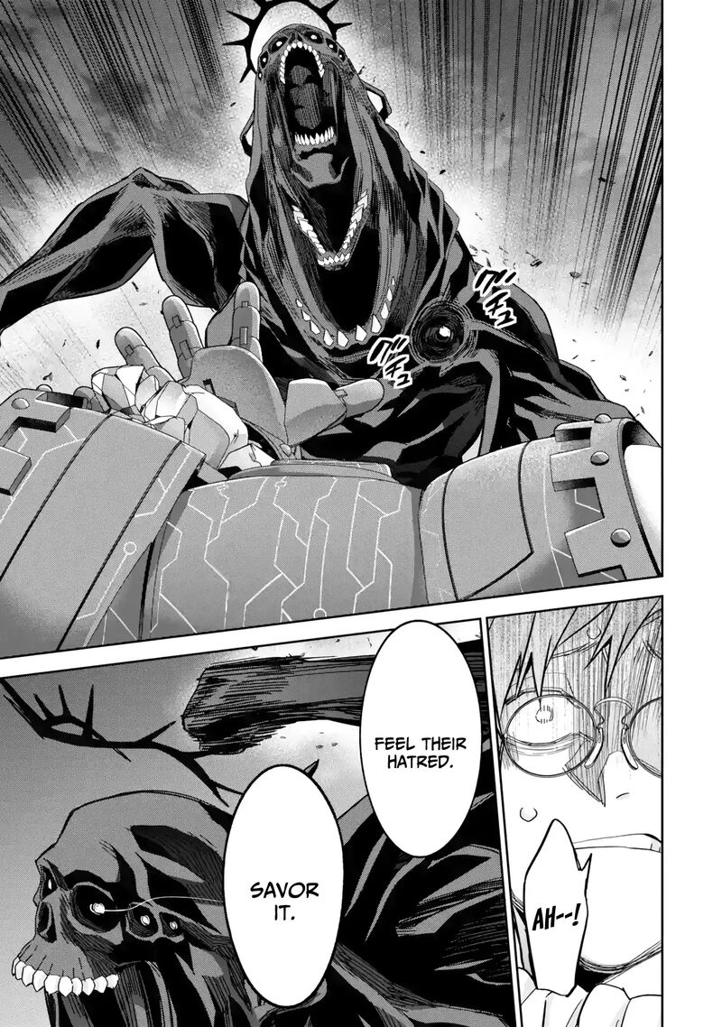 Shokei Sareta Kenja Wa Lich Ni Tensei Shite Shinryaku Sensou O Hajimeru 39 9