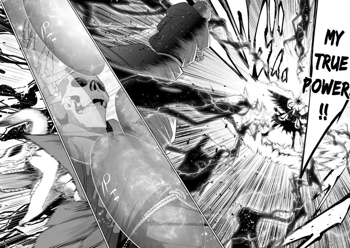 Shokei Sareta Kenja Wa Lich Ni Tensei Shite Shinryaku Sensou O Hajimeru 4 10