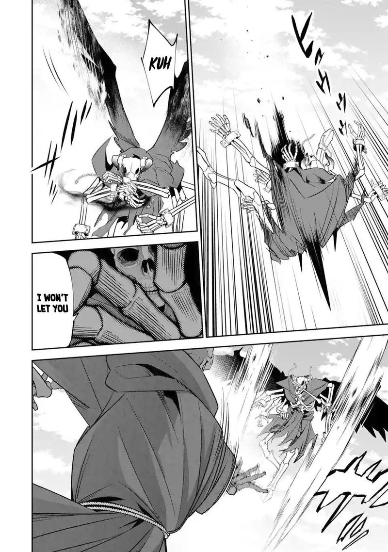 Shokei Sareta Kenja Wa Lich Ni Tensei Shite Shinryaku Sensou O Hajimeru 4 15