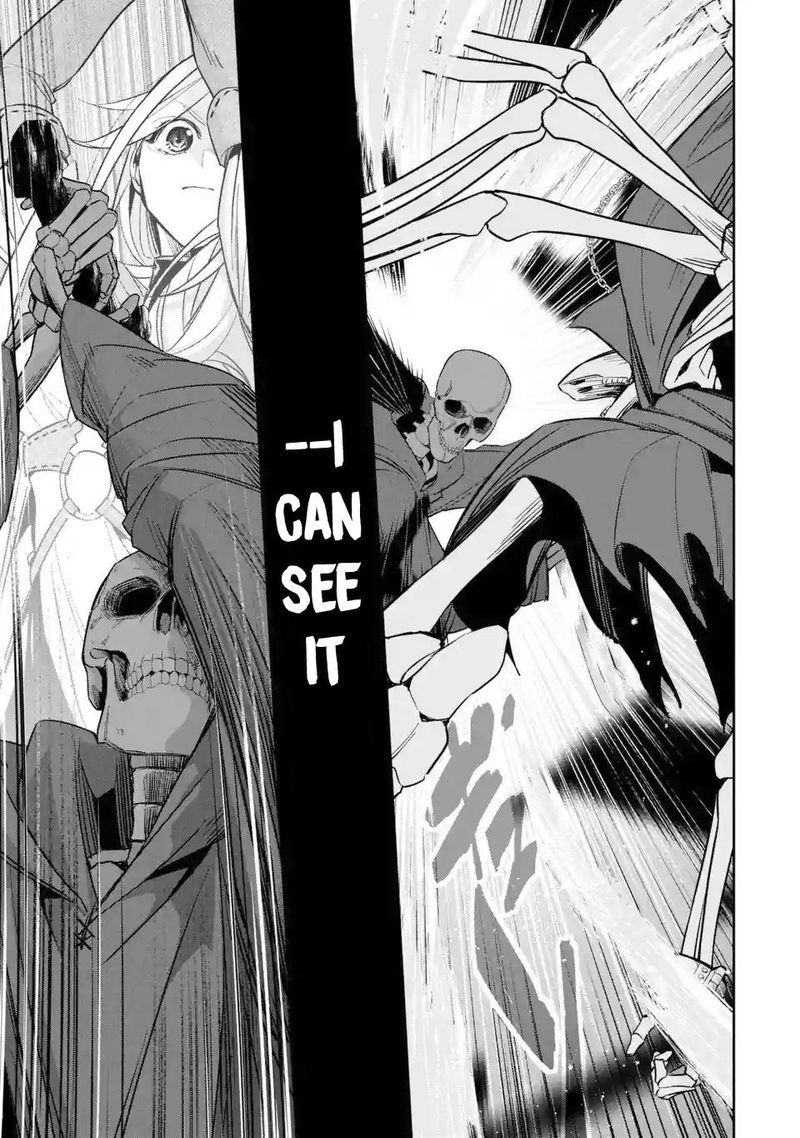 Shokei Sareta Kenja Wa Lich Ni Tensei Shite Shinryaku Sensou O Hajimeru 4 19