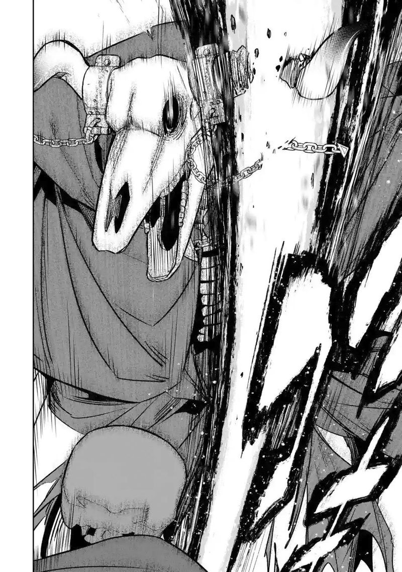 Shokei Sareta Kenja Wa Lich Ni Tensei Shite Shinryaku Sensou O Hajimeru 4 20
