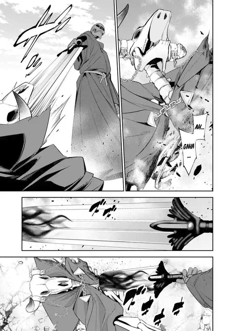 Shokei Sareta Kenja Wa Lich Ni Tensei Shite Shinryaku Sensou O Hajimeru 4 21