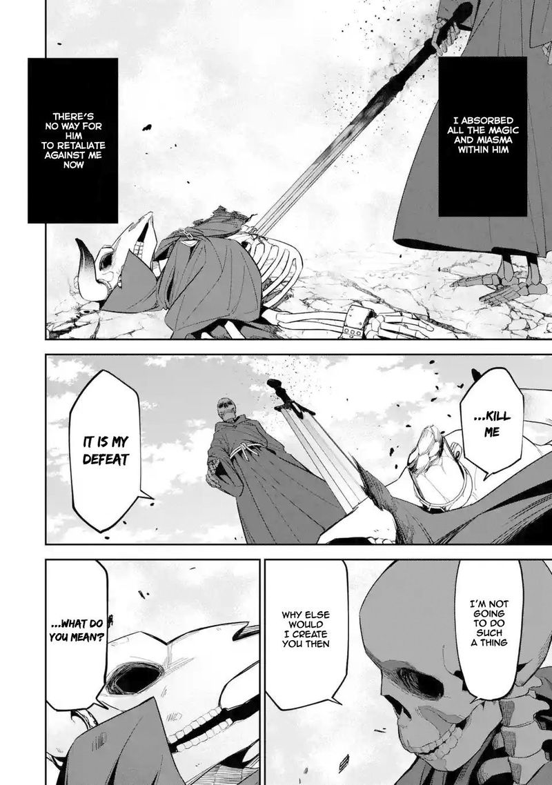 Shokei Sareta Kenja Wa Lich Ni Tensei Shite Shinryaku Sensou O Hajimeru 4 22