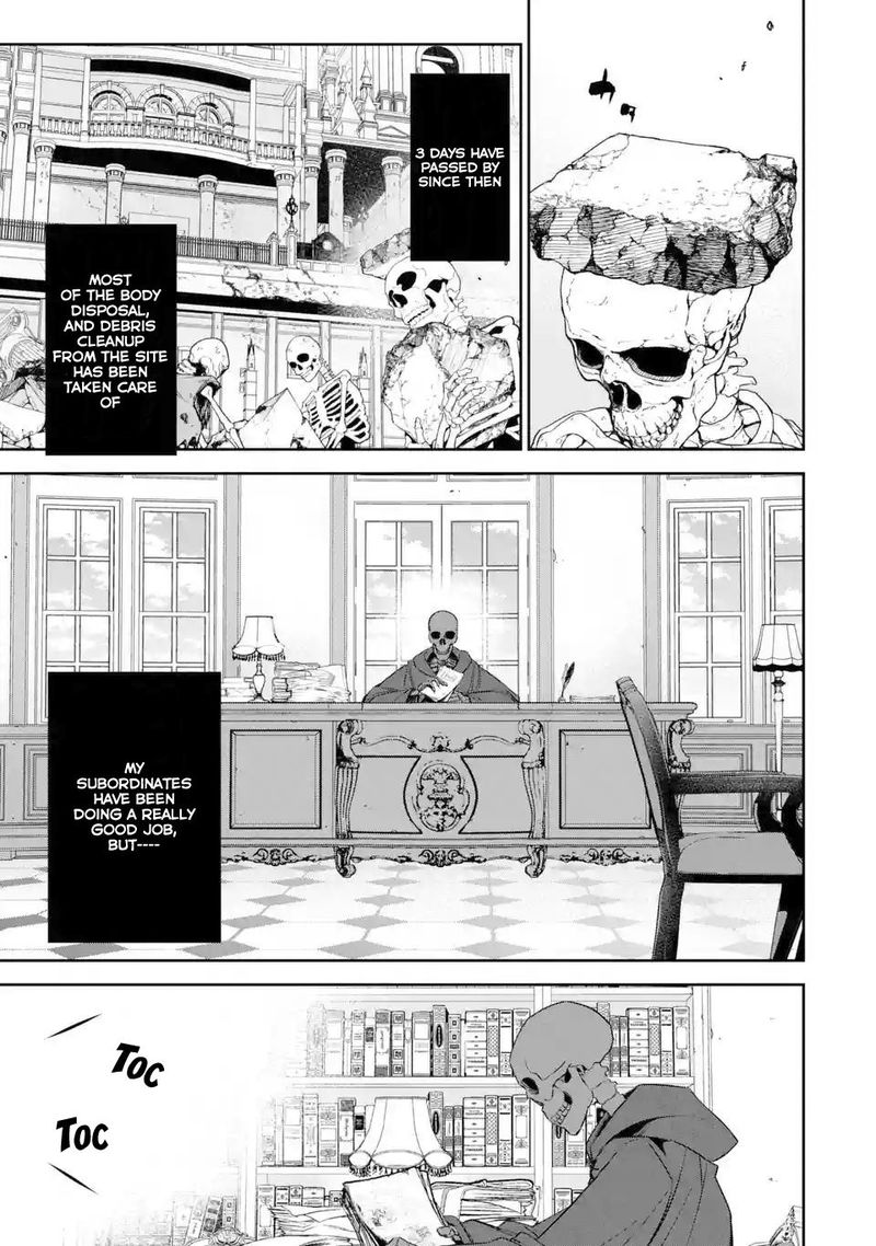 Shokei Sareta Kenja Wa Lich Ni Tensei Shite Shinryaku Sensou O Hajimeru 4 25