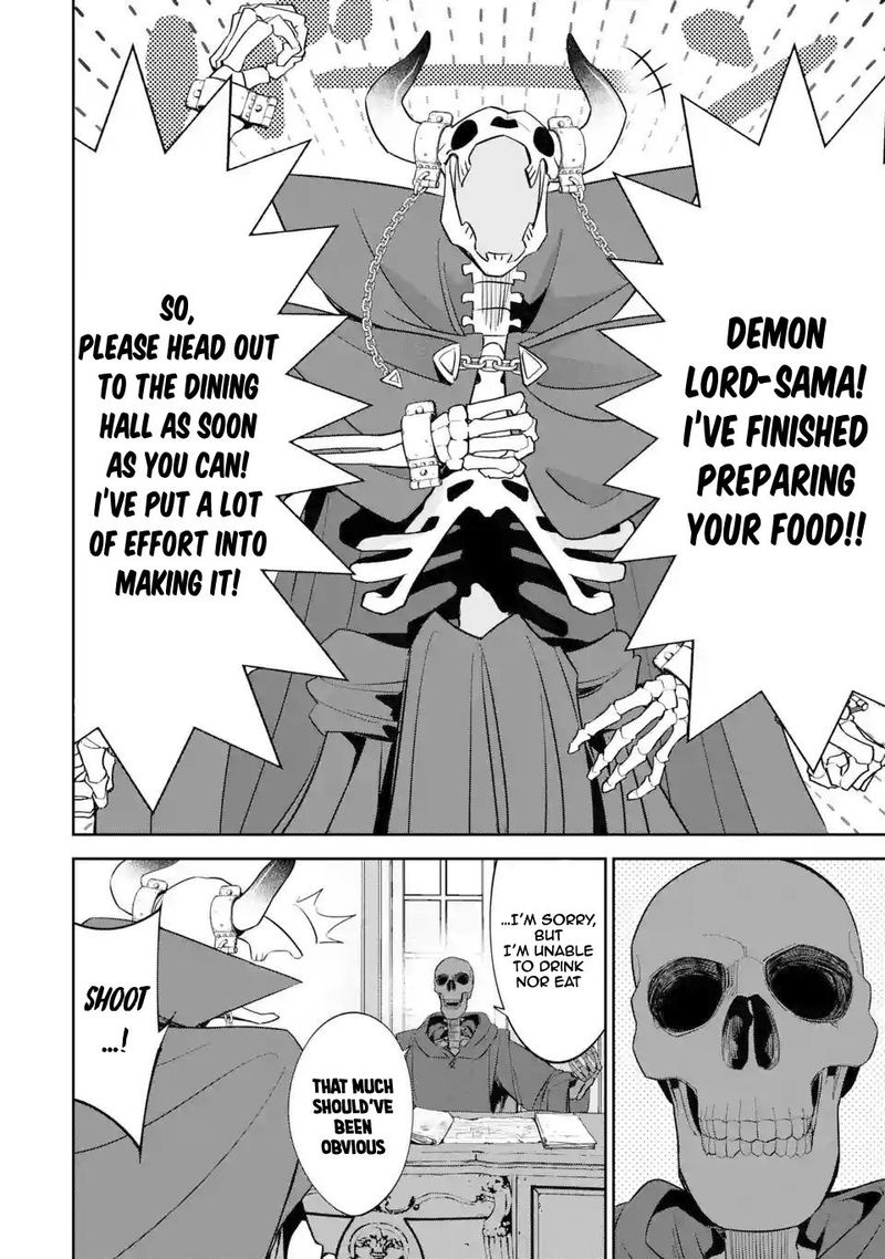 Shokei Sareta Kenja Wa Lich Ni Tensei Shite Shinryaku Sensou O Hajimeru 4 26