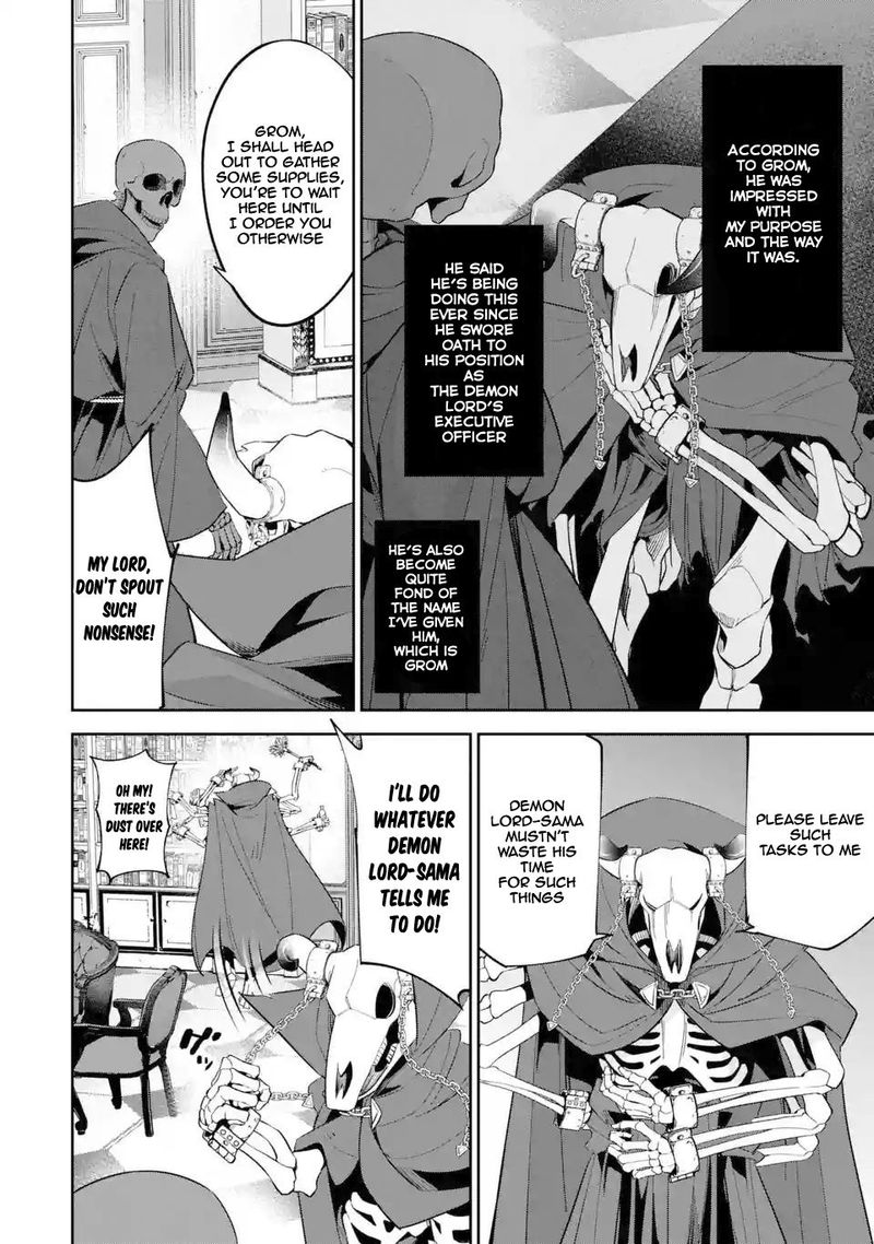 Shokei Sareta Kenja Wa Lich Ni Tensei Shite Shinryaku Sensou O Hajimeru 4 28