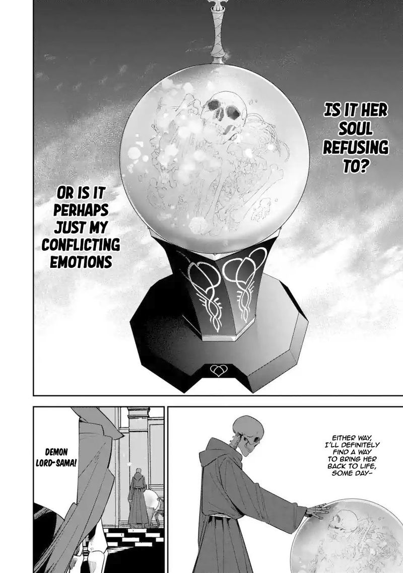 Shokei Sareta Kenja Wa Lich Ni Tensei Shite Shinryaku Sensou O Hajimeru 4 32