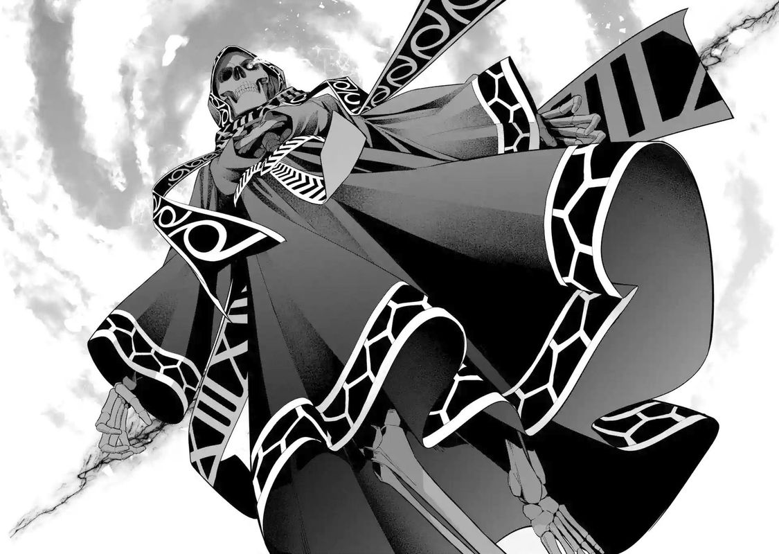 Shokei Sareta Kenja Wa Lich Ni Tensei Shite Shinryaku Sensou O Hajimeru 4 36