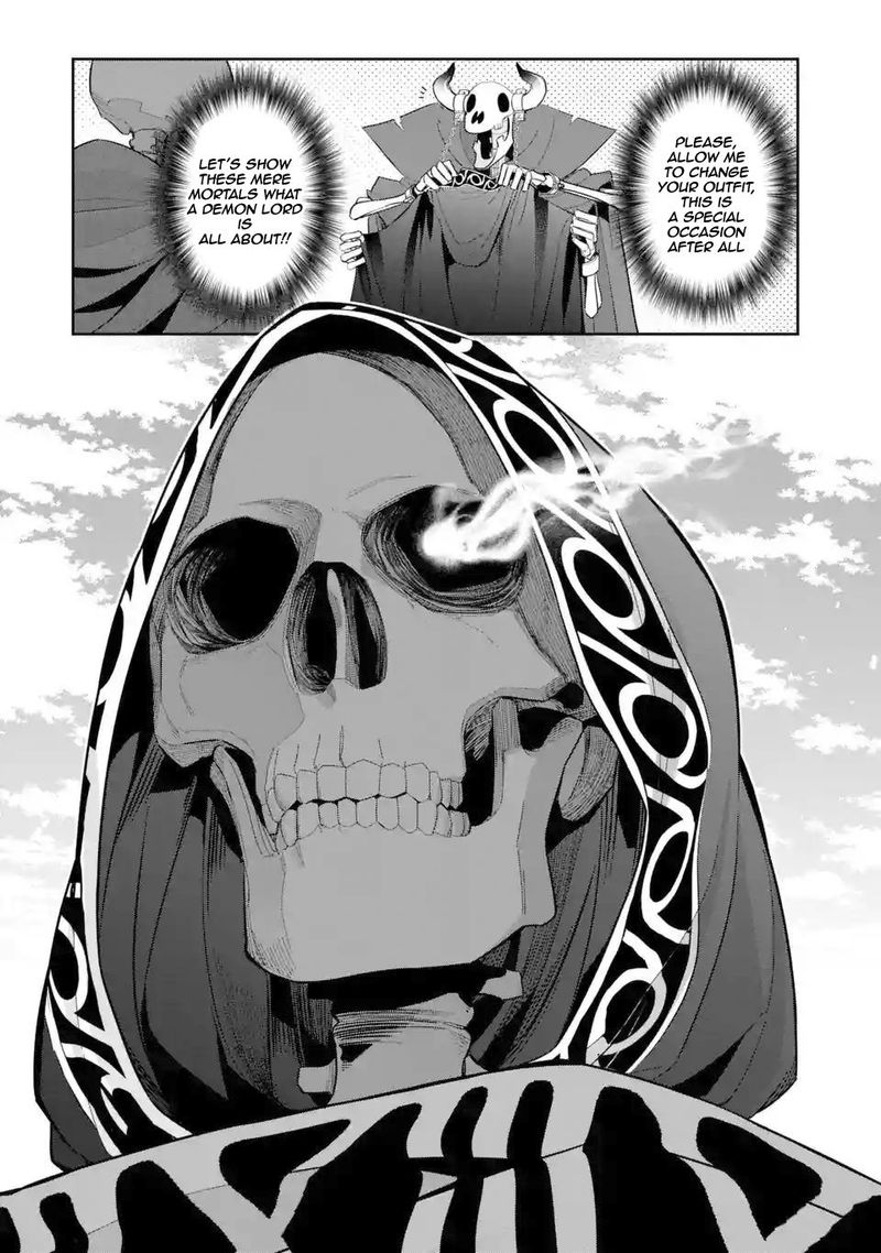 Shokei Sareta Kenja Wa Lich Ni Tensei Shite Shinryaku Sensou O Hajimeru 4 37