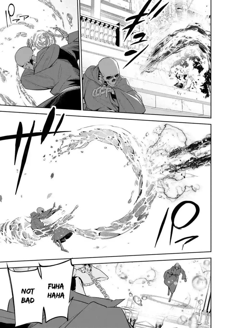 Shokei Sareta Kenja Wa Lich Ni Tensei Shite Shinryaku Sensou O Hajimeru 4 5