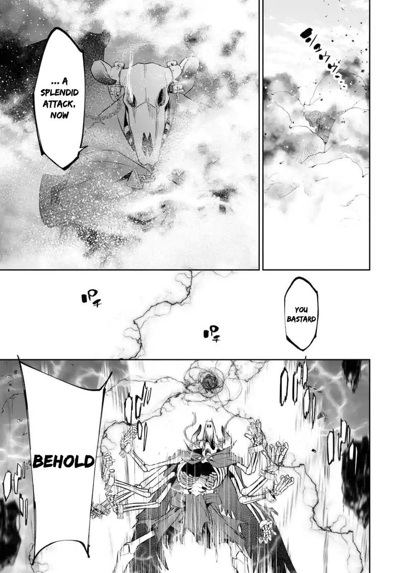 Shokei Sareta Kenja Wa Lich Ni Tensei Shite Shinryaku Sensou O Hajimeru 4 9