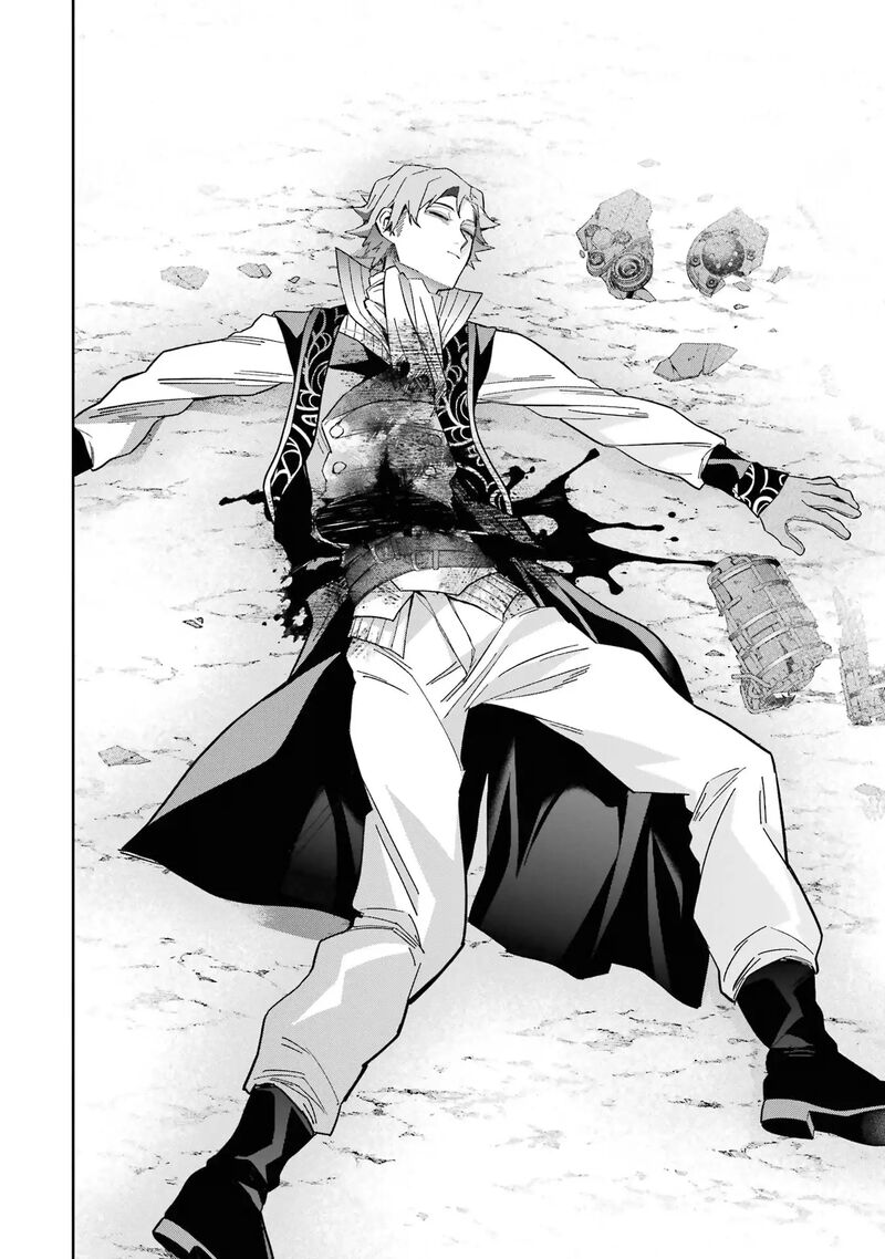 Shokei Sareta Kenja Wa Lich Ni Tensei Shite Shinryaku Sensou O Hajimeru 40 11