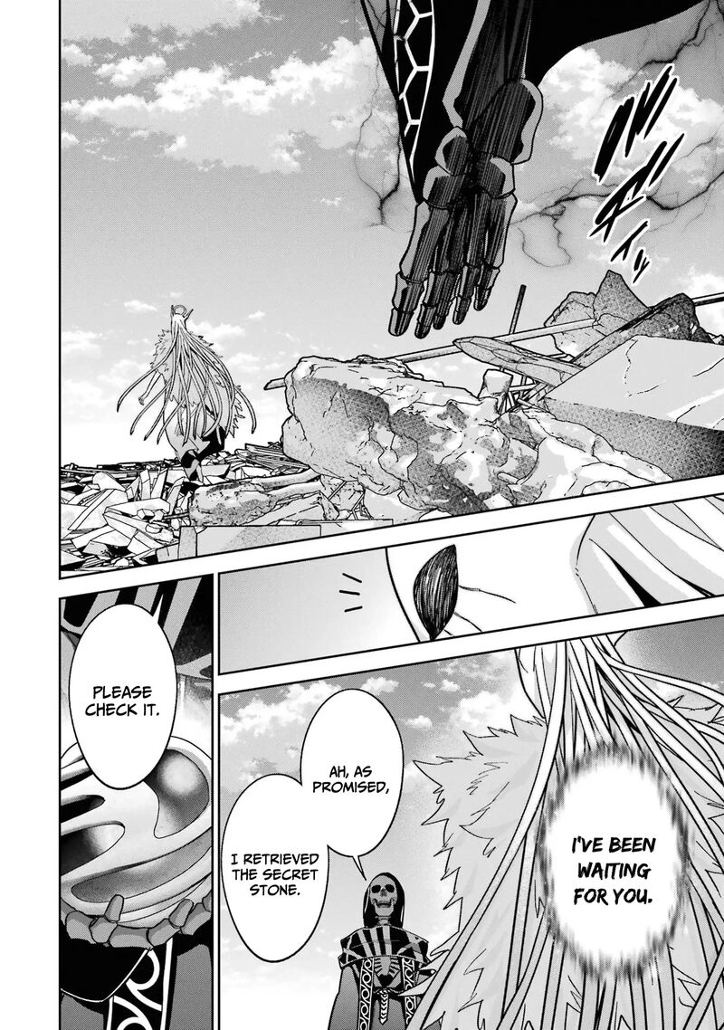 Shokei Sareta Kenja Wa Lich Ni Tensei Shite Shinryaku Sensou O Hajimeru 40 13