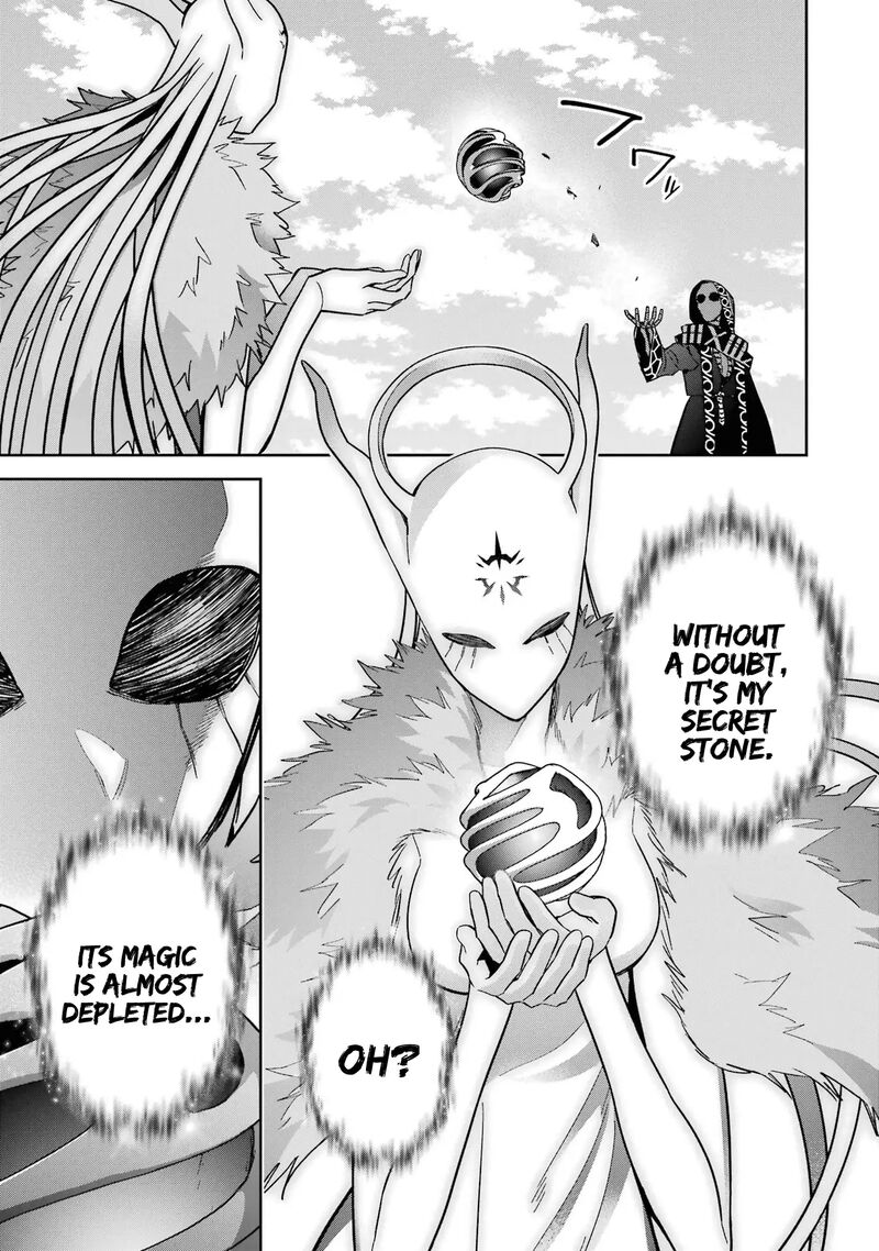 Shokei Sareta Kenja Wa Lich Ni Tensei Shite Shinryaku Sensou O Hajimeru 40 14