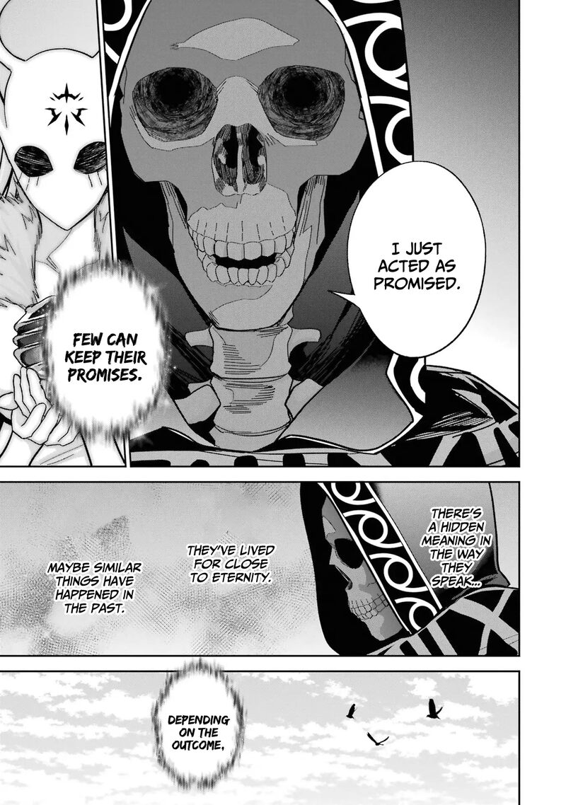 Shokei Sareta Kenja Wa Lich Ni Tensei Shite Shinryaku Sensou O Hajimeru 40 16