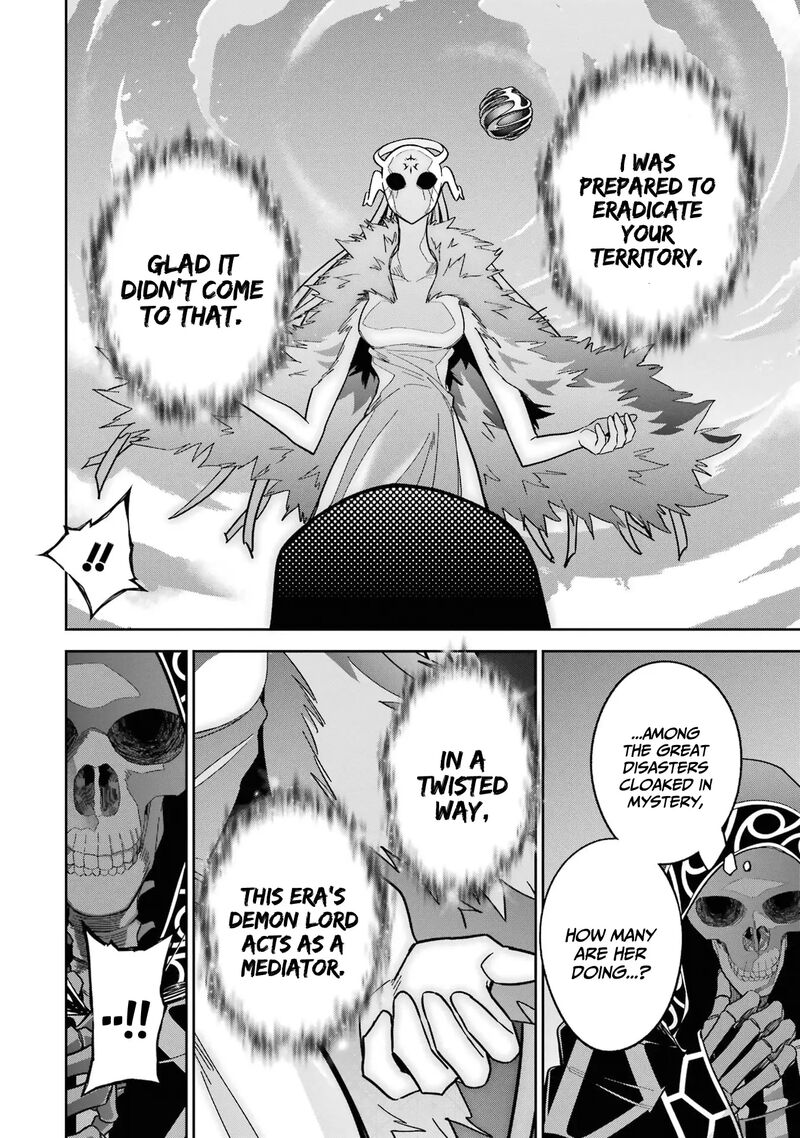Shokei Sareta Kenja Wa Lich Ni Tensei Shite Shinryaku Sensou O Hajimeru 40 17