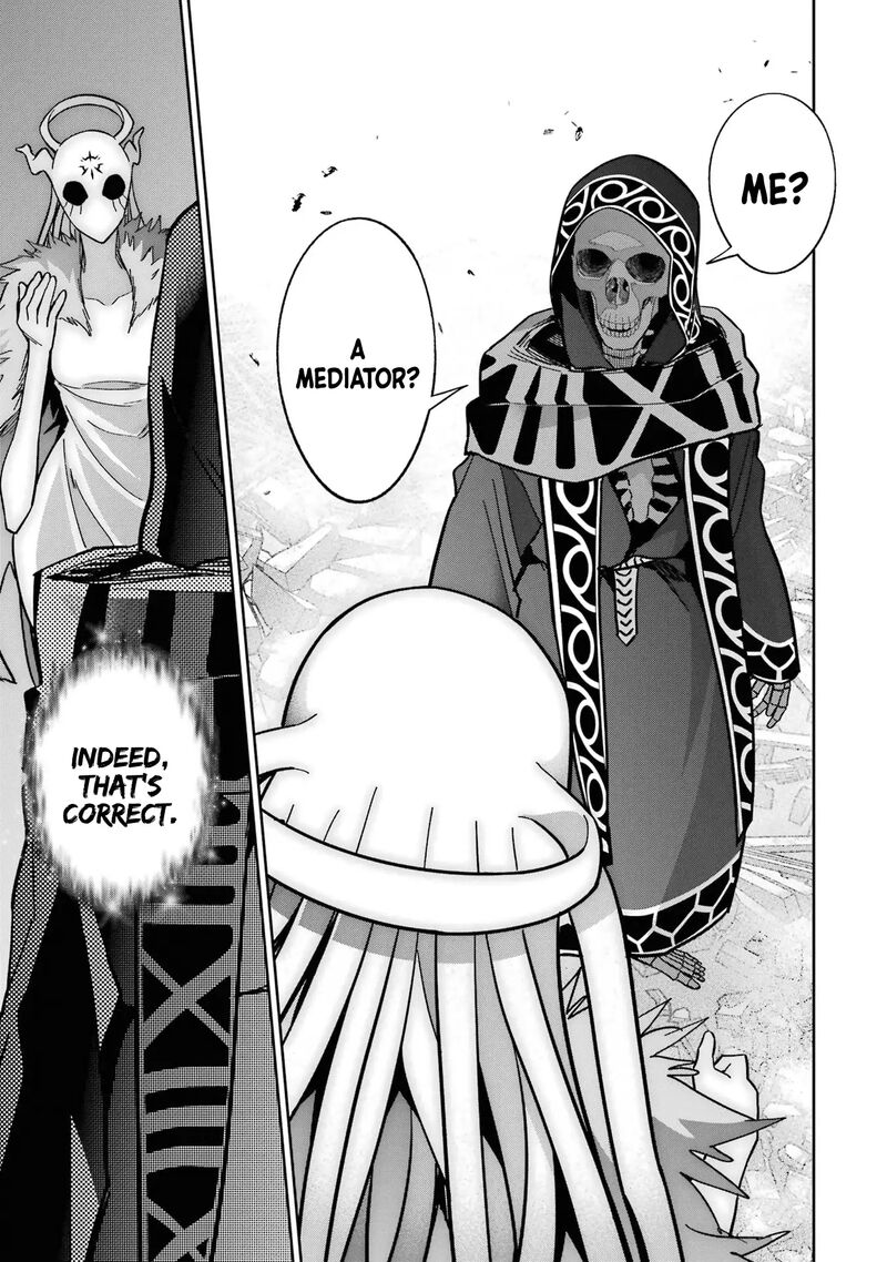 Shokei Sareta Kenja Wa Lich Ni Tensei Shite Shinryaku Sensou O Hajimeru 40 18