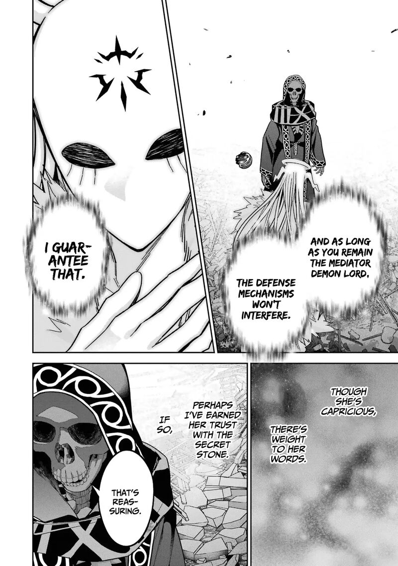 Shokei Sareta Kenja Wa Lich Ni Tensei Shite Shinryaku Sensou O Hajimeru 40 20