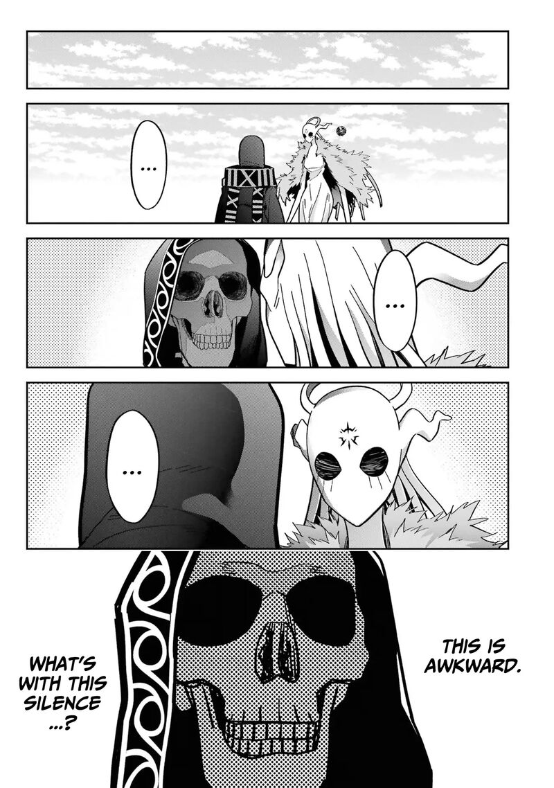 Shokei Sareta Kenja Wa Lich Ni Tensei Shite Shinryaku Sensou O Hajimeru 40 21