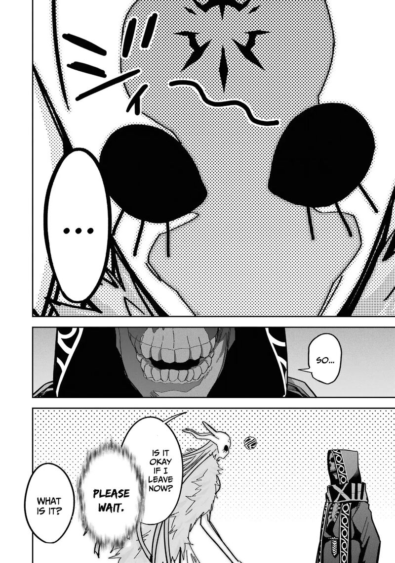 Shokei Sareta Kenja Wa Lich Ni Tensei Shite Shinryaku Sensou O Hajimeru 40 22