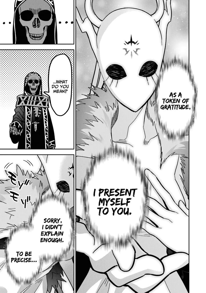Shokei Sareta Kenja Wa Lich Ni Tensei Shite Shinryaku Sensou O Hajimeru 40 23