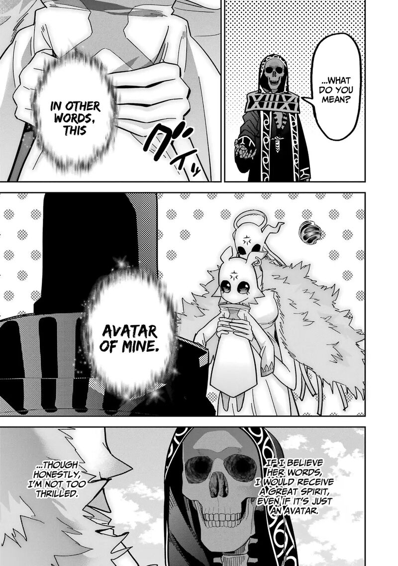 Shokei Sareta Kenja Wa Lich Ni Tensei Shite Shinryaku Sensou O Hajimeru 40 25