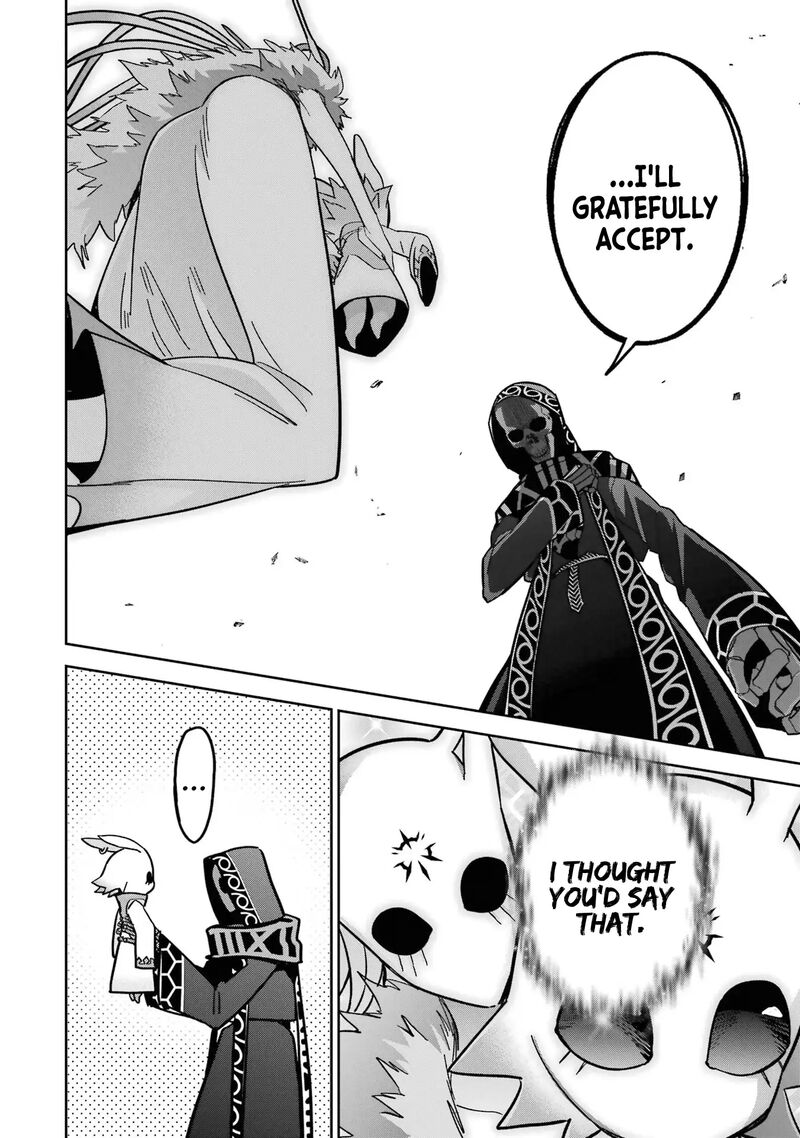 Shokei Sareta Kenja Wa Lich Ni Tensei Shite Shinryaku Sensou O Hajimeru 40 28