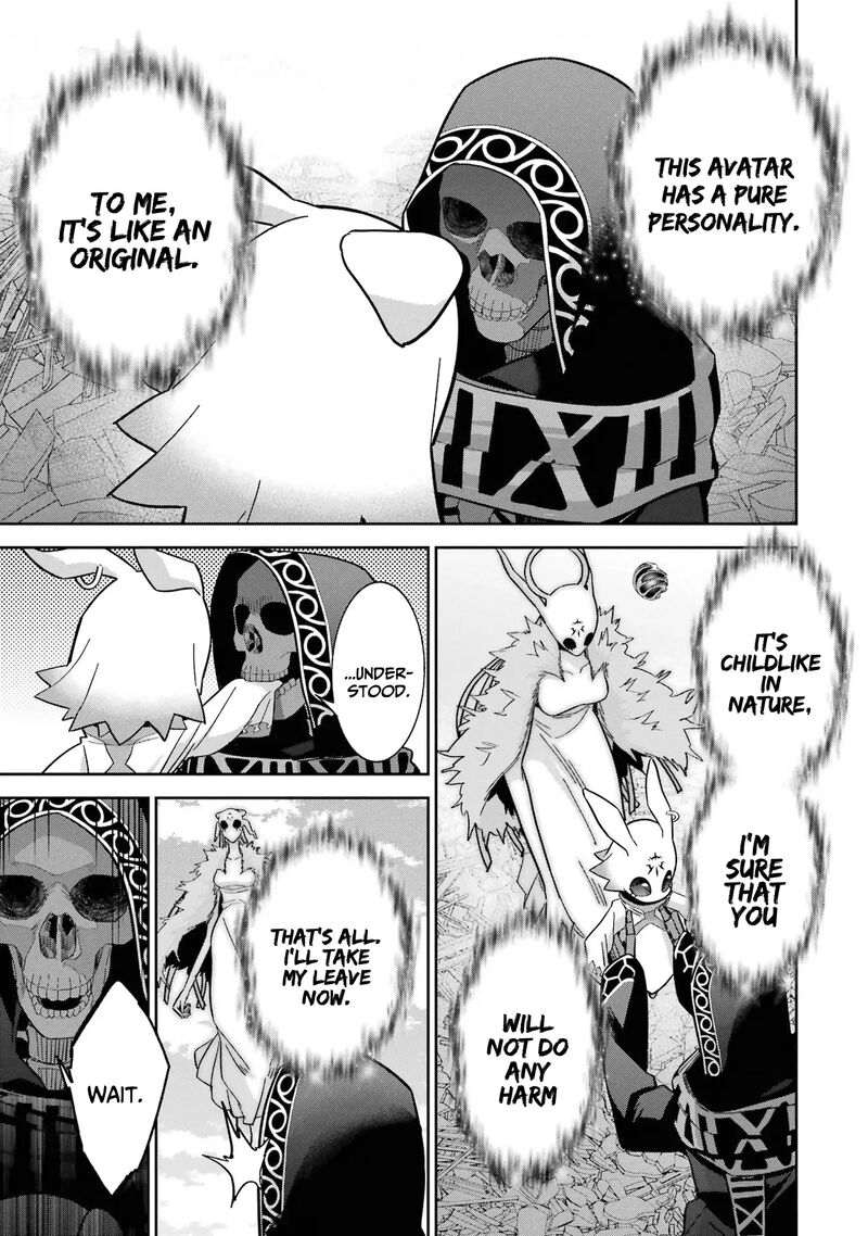 Shokei Sareta Kenja Wa Lich Ni Tensei Shite Shinryaku Sensou O Hajimeru 40 29