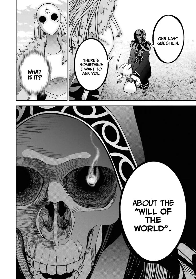 Shokei Sareta Kenja Wa Lich Ni Tensei Shite Shinryaku Sensou O Hajimeru 40 30
