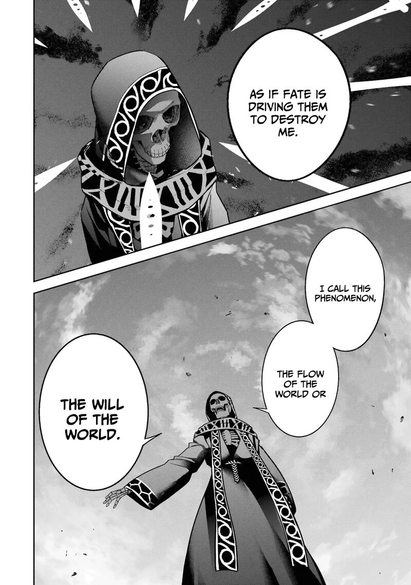 Shokei Sareta Kenja Wa Lich Ni Tensei Shite Shinryaku Sensou O Hajimeru 40 32